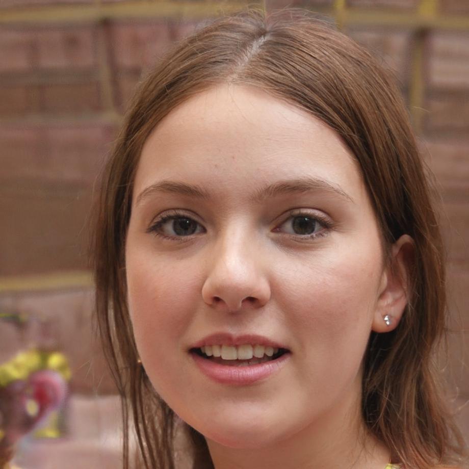 Nadia Farouk, Lead Marketing Strategist